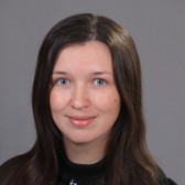 Вера Матюшенкова