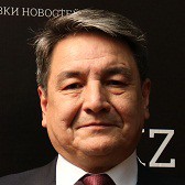 Радик Мурзагалеев