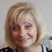 Анна Евсина