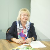 Наталья Пономарева