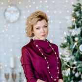 Алевтина Каипова