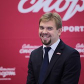 Сергей Подгорнов