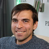 Антон Кашкаров