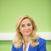 Ирина Солдатова