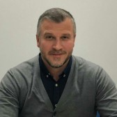 Михаил Володин