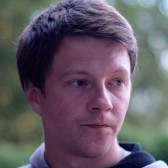 Илья Аликов