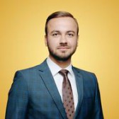 Дмитрий Иванов