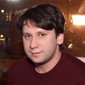 Игорь Столяров