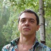 Дмитрий Хитрин