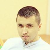 Роман Протасов