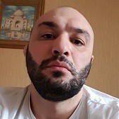 Эдуард Базров