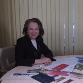 Екатерина Борисова