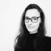 Виктория Иванченко