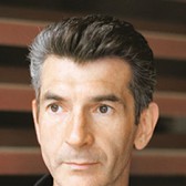 Андрей Рубанов