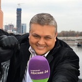 Дмитрий Хаустов
