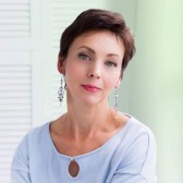 Ольга Чечулина