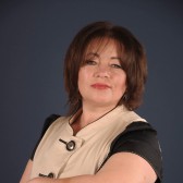 Ирина Рубачёва