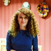 Екатерина Пасечник