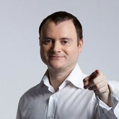 Александр Горный