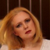 Ирина Ворошилова