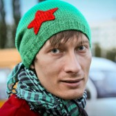 Харт Исхаков