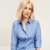Анна Бурашова