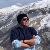 Алексей Токарев