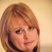 Ирина Лиленко