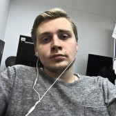 Константин Кринский