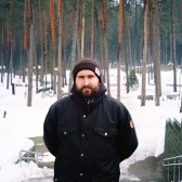 Вадим Анисимов