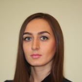 Ирина Карнаух