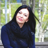 Лейла Курашинова