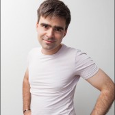 Сергей Картинцев