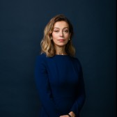 Яна Кудрявцева
