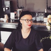 Юлия Кривопустова