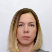 Елена Шишкина