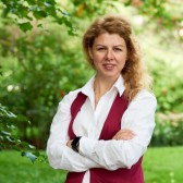 Маргарита Тишкина