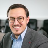 Петр Кабин