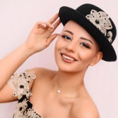 Карина Эвн