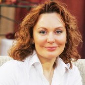 Ирина Обухова