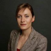 Нина Никонова