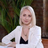 Маргарита Кисина