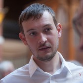 Михаил Тренихин