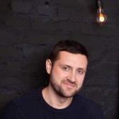 Никита Чижов