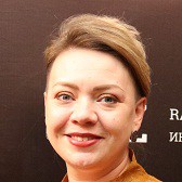 Анна Пацюк