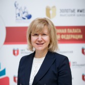 Елена Никольская