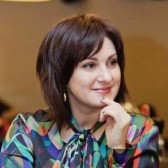 Ольга Образцова