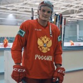 Михаил Черкасов