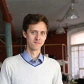 Александр Альхов