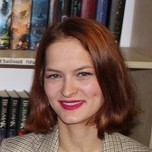 Полина Никитина